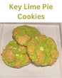 Key Lime Pie