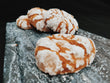 Pumpkin Crackle