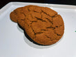 Gingersnap Cookie