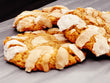 Peanut Butter Crackles