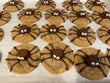 Peanut Butter Spiders