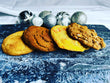 Holiday Cookies Gift Set - 26