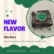 Ube Bars