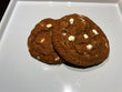 HOT COCOA COOKIE