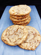 Heath Bar Cookie